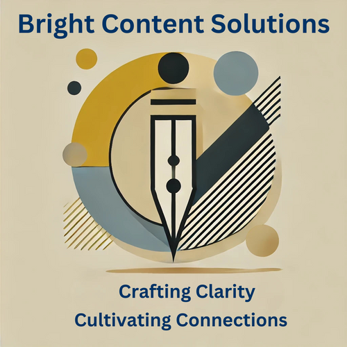 Bright Content Solutions